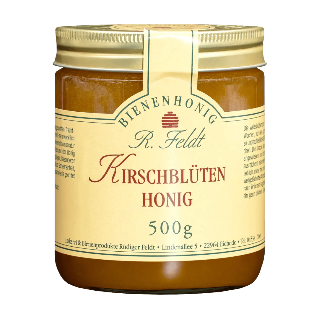 Waldhonig 500g